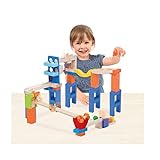 wonderworld Trix Track  組立木製玩具 ワンダーブリッジ TYWW7016