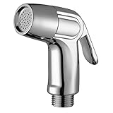 Baoblaze ビデ噴霧器　便器　水栓　シャワー　ミキサー　タップ　ヘッド　ハンドヘルド　　実用的