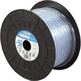 三洋化成:サンヨー 特殊耐寒チューブ6×9(T-6) 20m T-6 型式:T-6