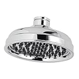 Pfister Marielle Raincan Showerhead, Polished Chrome [並行輸入品]