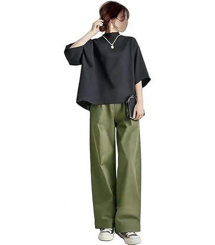 2点セット PGG ノースリーブポロシャツ ロングパンツ サイズ00 Amazon | [YINGDIE] ノースリーブ tシャツ ロングパンツ