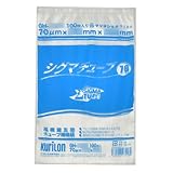 シグマチューブ70 GH-1122（3000枚）巾110×長さ220mm