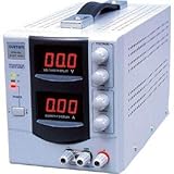 カスタム:カスタム 直流安定化電源 DP-3005 型式:DP-3005