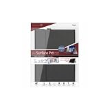 Digio 2 Surface Pro 2017 ハードケースカバー ブラック TBC-SFP1707BK