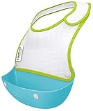 Brother Max Catch and Fold Bib by Brother Max