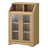 白井産業 【SHIRAI】 ウェブラン キャビネット WVR-9055G