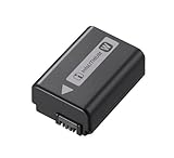 ソニー リチャージャブルバッテリーパック NP-FW50