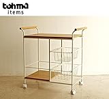 東馬 TOHMA ロコ 68ワイドワゴン 54076090