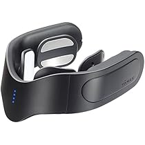 ヤーマン EMS美顔器 首もと用 メディリフト ネック ブラック EPN10BB 41i9G-oz3CL._AC_UL210_SR210,