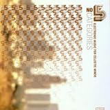 No Categories 5: Electronic Music Eclectic