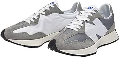 New Balance MS 327 LAB Gray : Shoes 