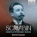 Scriabin.. -Box Set-