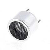 Water & Wood Ultrasonic Transmitter Receiver Sensor Module Detector 40KHz [並行輸入品]