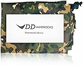 スコットランド発 DD Hammock Sleeve ハンモックスリーブ ハンモック用アクセサリー (MC) [並行輸入品]