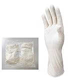 ニトリルスタット（クリーンパック）（100枚入）×10袋 Lサイズ C0710 [ショーワグローブ] 三カD