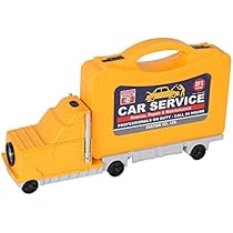 Amazon.co.jp: ダルトン(Dulton) 工具セット ツールキット カー