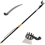 FISKARS(フィスカース）高枝はさみ 3点セット