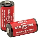 SUREFIRE社:SUREFIRE バッテリー400個(1ケース) SF400-BULK 型式:SF400-BULK（1セット:400個入）
