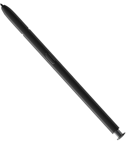 Amazon.co.jp: Galaxy S23 Ultra Sペン [Bluetooth |4096 圧力センサー