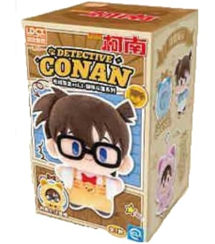 Amazon.co.jp: 名探偵コナン アクリルキーホルダーコレクション