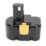 リョービ 14.4V バッテリー 3000mAh RYOBI B-1415-S　B-1442T　B-1445T　BPP-1413　BPP-1414　BPP-1415　BPP-1417　BPP-1420