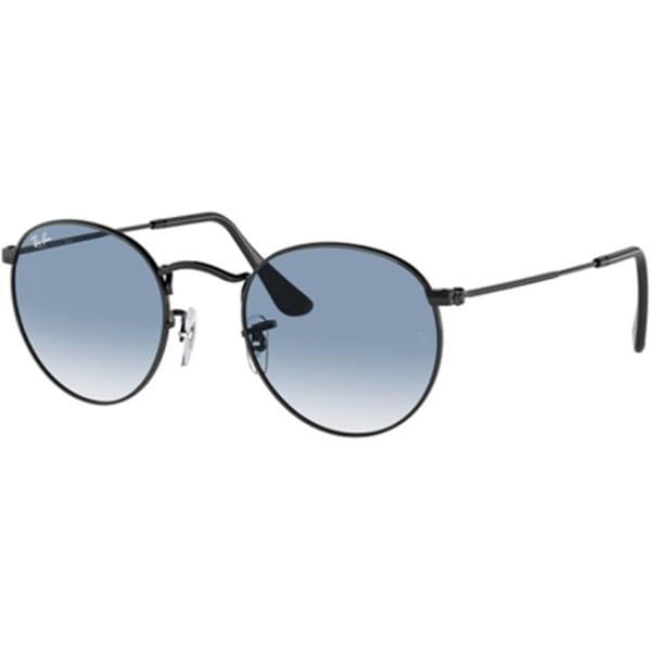 Amazon | RayBan レイバン RX5345D 2000 53サイズ ライトブルー