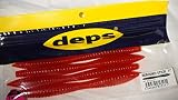 デプス (deps) リバウンドスティック (REBOUND STICK) 7inch クリアレッド
