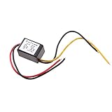 Baoblaze DC-DC　入力電圧12V（DC 8-20V）　出力電圧5V　ステップダウン　電源モジュール　