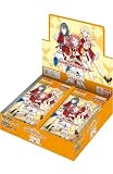 UNION ARENA ユニオンアリーナ ブースターパック 学園アイド ルマスター【UA27BT】(BOX)16パック入[初版未開封1BOX]