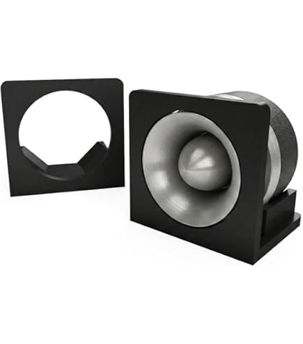 JBL 075 馬蹄形 旧型 マウント スタンド 077 2405 2402など Amazon.co.jp: ツイーター スタンド JBL (075・077・2402・2405