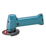 マキタ:100ミリ 電池グラインダ 9500D