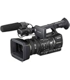 SONY ビデオカメラ HXR-NX3 NXCAMカムコーダー