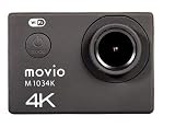 4K Ultra HD アクションカメラ M1034K