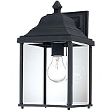 13-Inch Outdoor Wall Light [並行輸入品]