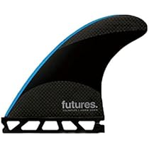 フューチャー トライフィン Sサイズ フューチャー フィン トライフィン ショートボード用 FUTURES