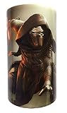 Star Wars Gifts - Star Wars Color-Changing Flameless Candle With 7 Color Cycle Plus Flickering Candl