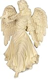 AngelStar 8314ジョイフルハート置物