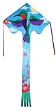 In the Breeze Hummingbird fly-hi Delta Kite