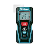 ミヤビックス Makita レーザー距離計 LD030P 用 傷修復 保護 フィルム 防指紋 防気泡 日本製 OverLay Magic