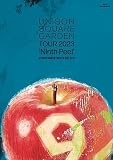 UNISON SQUARE GARDEN TOUR 2023 "Ninth Peel" at TOKYO GARDEN THEATER 2023.07.01 (Blu-ray)