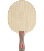 Amazon | ヴィクタス(VICTAS) 卓球 ラケット ZX-GEAR FIBER シェーク