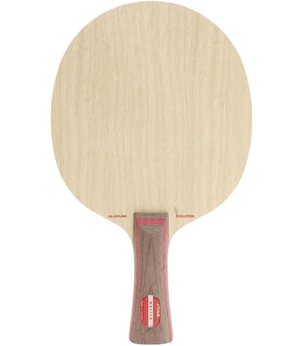 Amazon | stiga(スティガ) インスピーラハイブリッドカーボン FLA 卓球