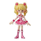 フレッシュプリキュア! キュアドール!キュアピーチ