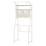 洗濯機ラック （ホワイト）  MCC-3049WH （この商品は２個口でお届けします。）