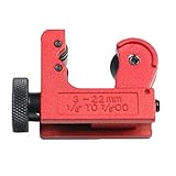 ミニパイプカッター パイプソー無しで綺麗にカット 配管 設備