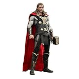 ムービー・マスターピース マイティ・ソー/ダーク・ワールド 1/6スケールフィギュア ソー (通常版)