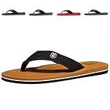 [NeedBo] NDB サンダル 23.5～30.5センチ ビーチサンダル 島ぞうり ビーサン 室内履き シンプルでお洒落 メンズ 全5色