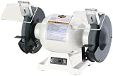 SHOP FOX M1051 6-Inch Bench Grinder [並行輸入品]