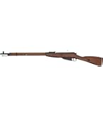 Amazon.co.jp: DOUBLE BELL Kar98k エアコッキング エアガン 樹脂