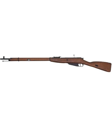 Amazon.co.jp: タナカ モーゼル Kar98k AIR + ZF-41 スコープ セット